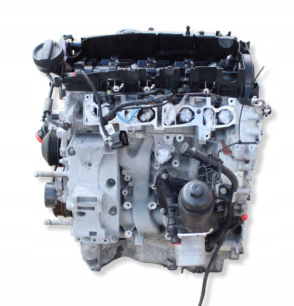 Moteur B47D20A Complet F32, F82 G31 F31 F30, F80 X3 F33, F83, Envoi, Utilisé, Daihatsu