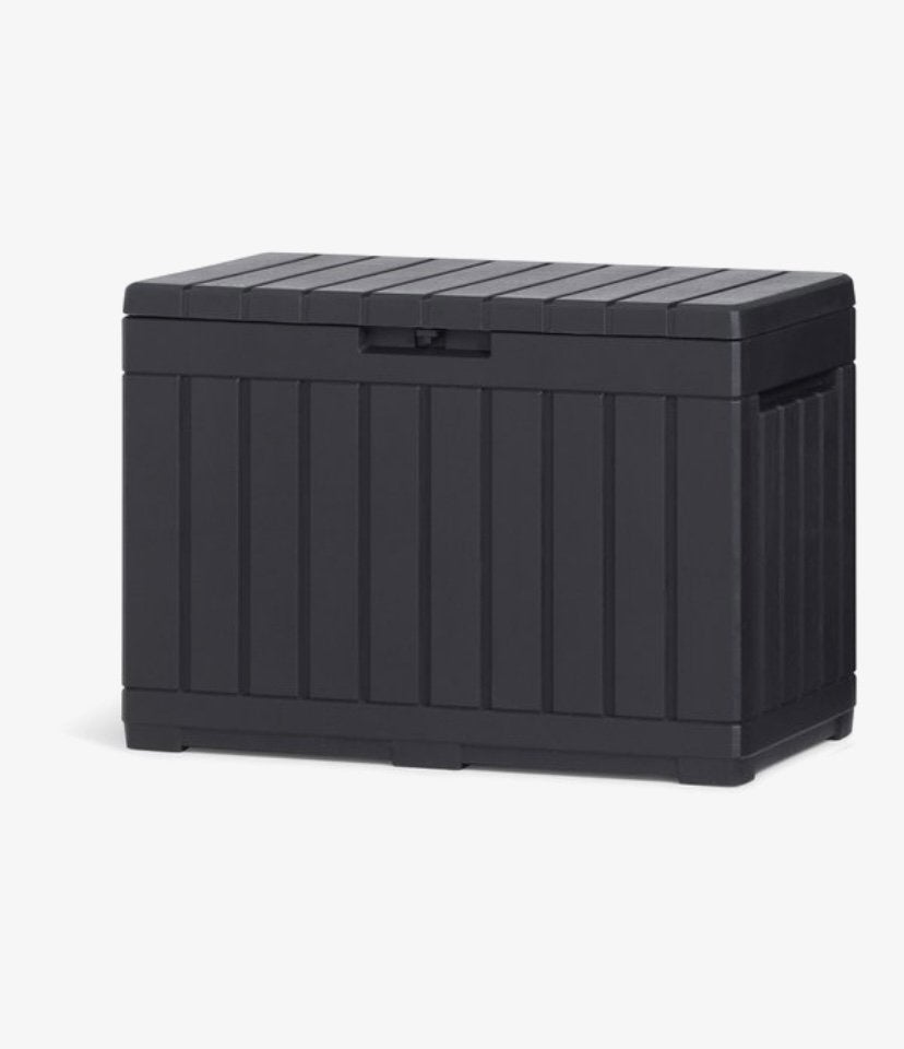 Tuin of opbergbox, Tuin en Terras, Ophalen, Zo goed als nieuw
