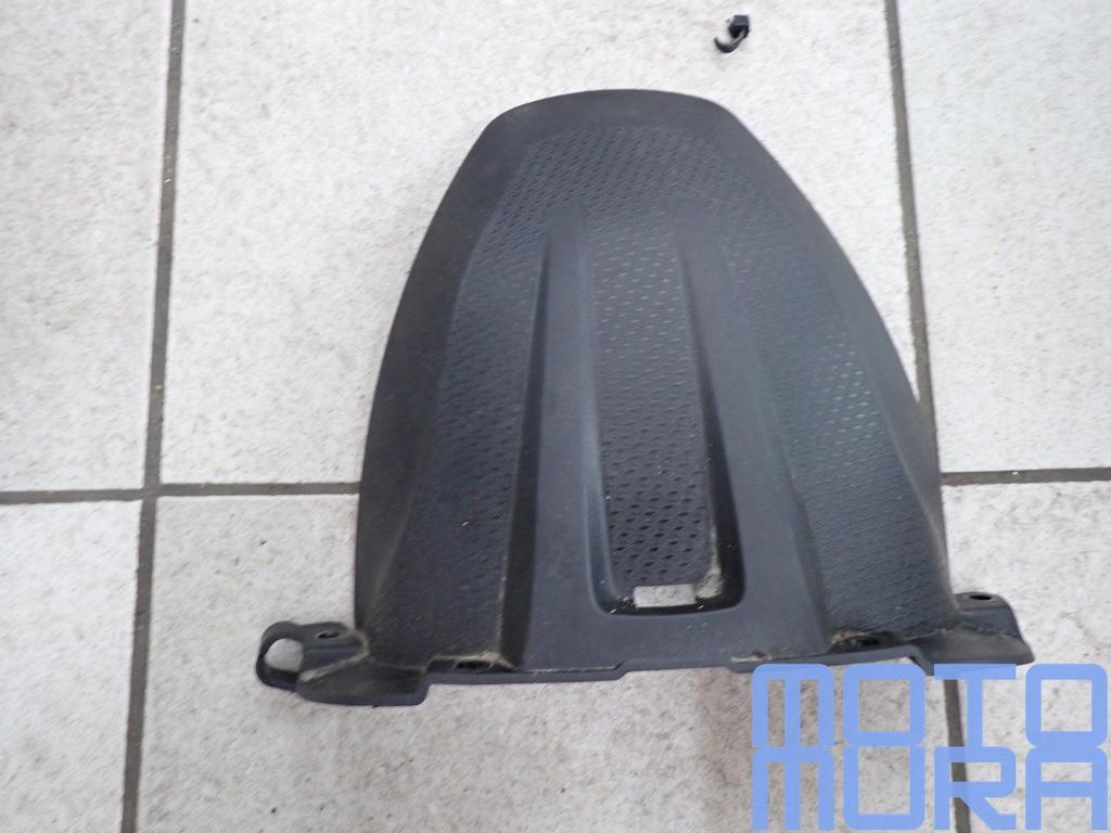 Spatbord voor de BMW S1000XR 2015 - 2019 K49 S 1000 XR hugge, -, Utilisé, -, -
