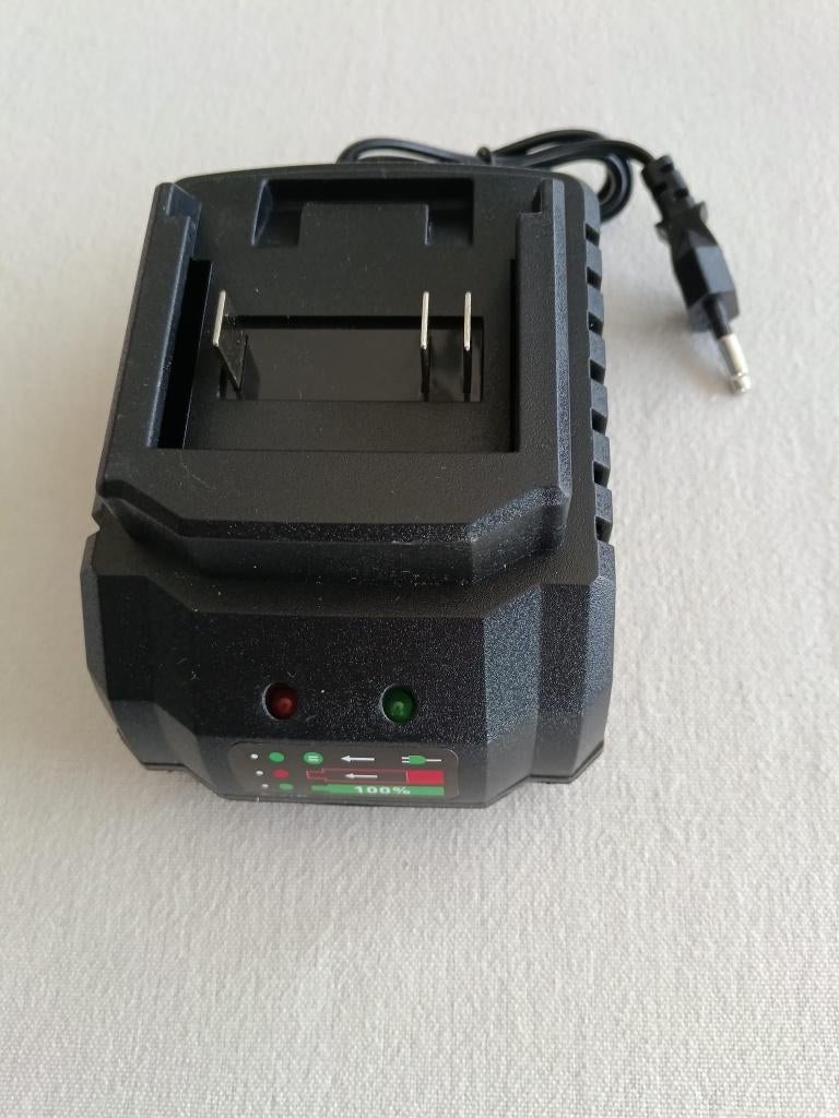 splinternieuwe MAKITA batterijlader: ongebruikt nieuw!, Enlèvement ou Envoi, Neuf