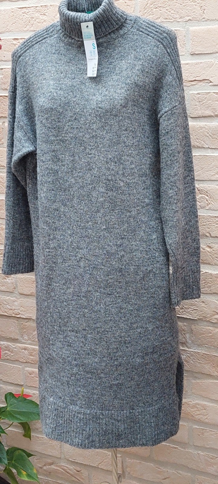nieuw kleedje maat s/m primark, Kleding | Dames, Maat 38/40 (M), Primark, Nieuw, Ophalen of Verzenden