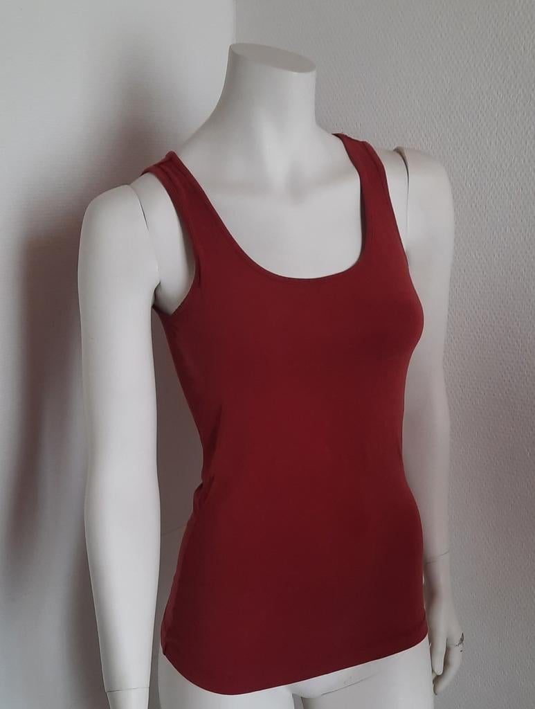 Esmara topje "XS", Kleding | Dames, Zo goed als nieuw, Zonder mouw, Maat 34 (XS) of kleiner, Esmara