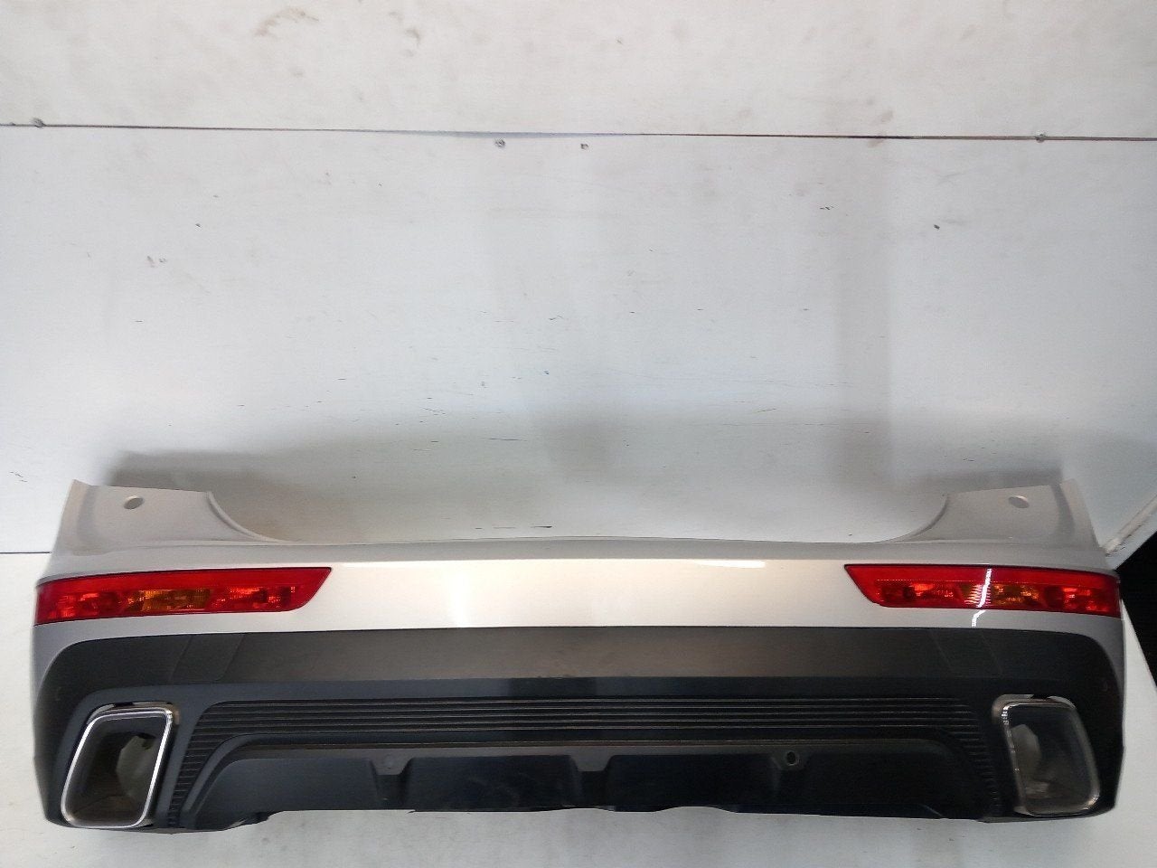 Bumper achter DS DS 7, Onderdelen@venauto.nl, Van der Ven Autorecycling B.V., Gebruikt, Ettenseweg 76, 4706 PB Roosendaal, The Netherlands