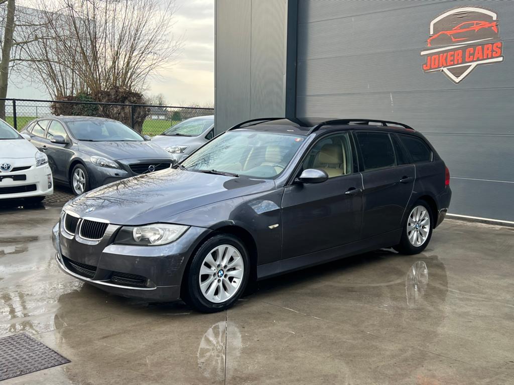 Bmw 318i Airco Automaat Panodak, Automaat, 1995 cc, https://public.car-pass.be/vhr/91833ca0-a9c2-4644-916f-f024274dff21, 4 cilinders