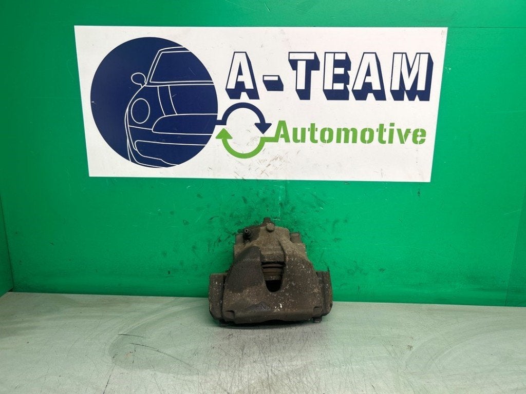 ETRIER DE FREIN AVANT DROIT Opel Astra H (L48), Sodener Straße 9
65824  Schwalbach, DE, Opel, Utilisé, Continental Aftermarket & Services GmbH