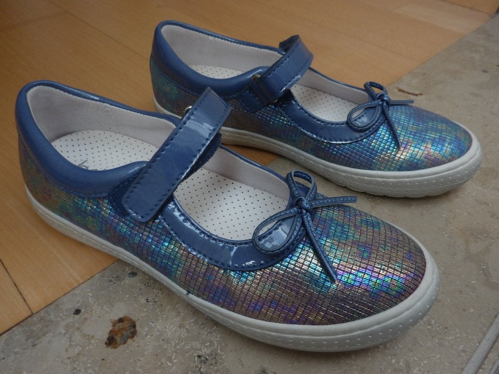 NOUVEAU - belles chaussures/sandales - taille 33, Neuf, Beberlis, Enlèvement, Chaussures