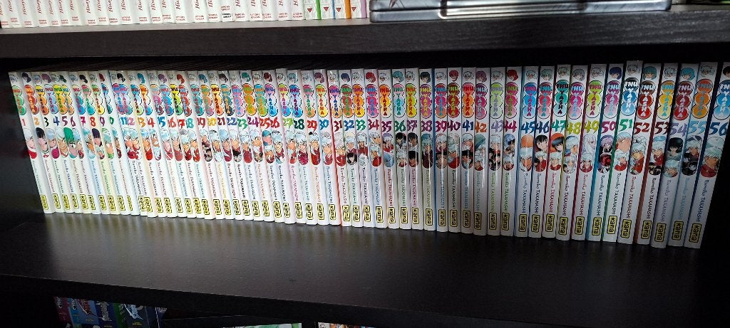 Inu-Yasha, Boeken, Strips | Comics, Complete serie of reeks, Ophalen, Zo goed als nieuw, Japan (Manga)