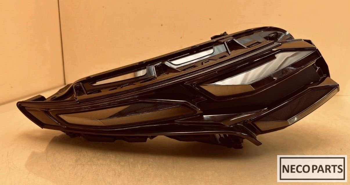HYUNDAI TUCSON FACELIFT FULL LED KOPLAMP 92208N7800, Gebruikt, -, -, Ophalen of Verzenden