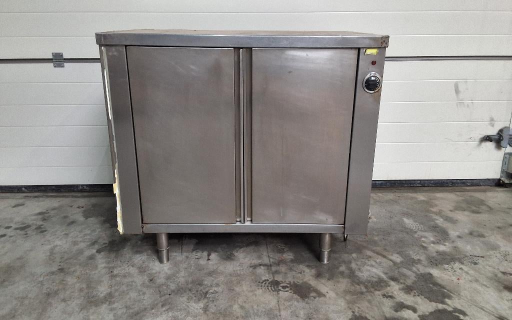Warmtehoudkast Horeca 94H,1mB,70D, Ophalen