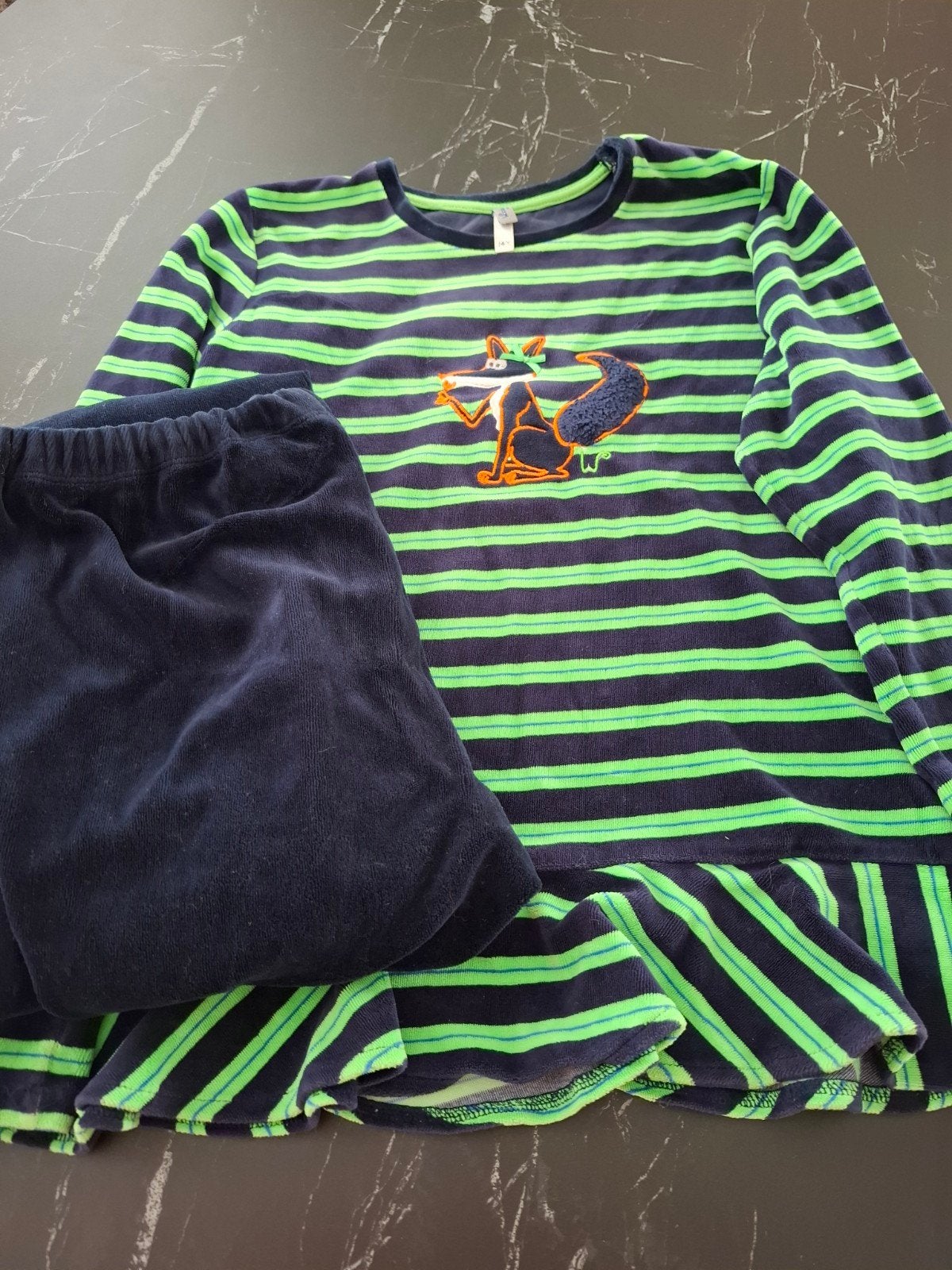 pyjama Woody 14y, Kinderen en Baby's, Ophalen of Verzenden