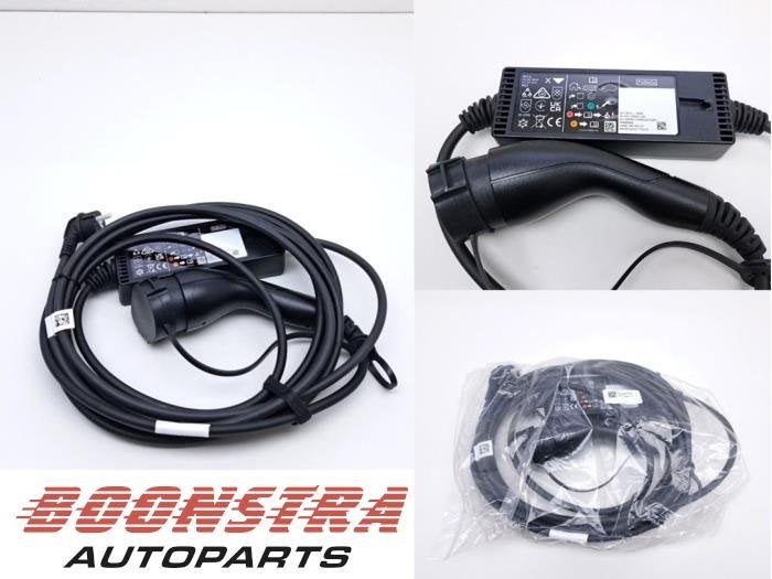 Oplaadkabel hybride van een Ford Kuga (Kuga 20-), Auto-onderdelen, -, -, Nieuw, Ophalen of Verzenden