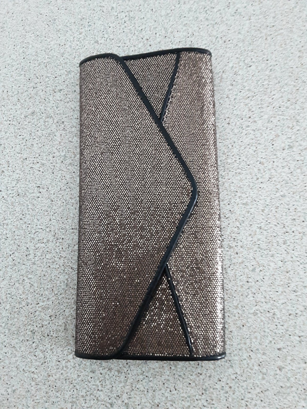 Clutch handtas nieuw, Ophalen, Handtas