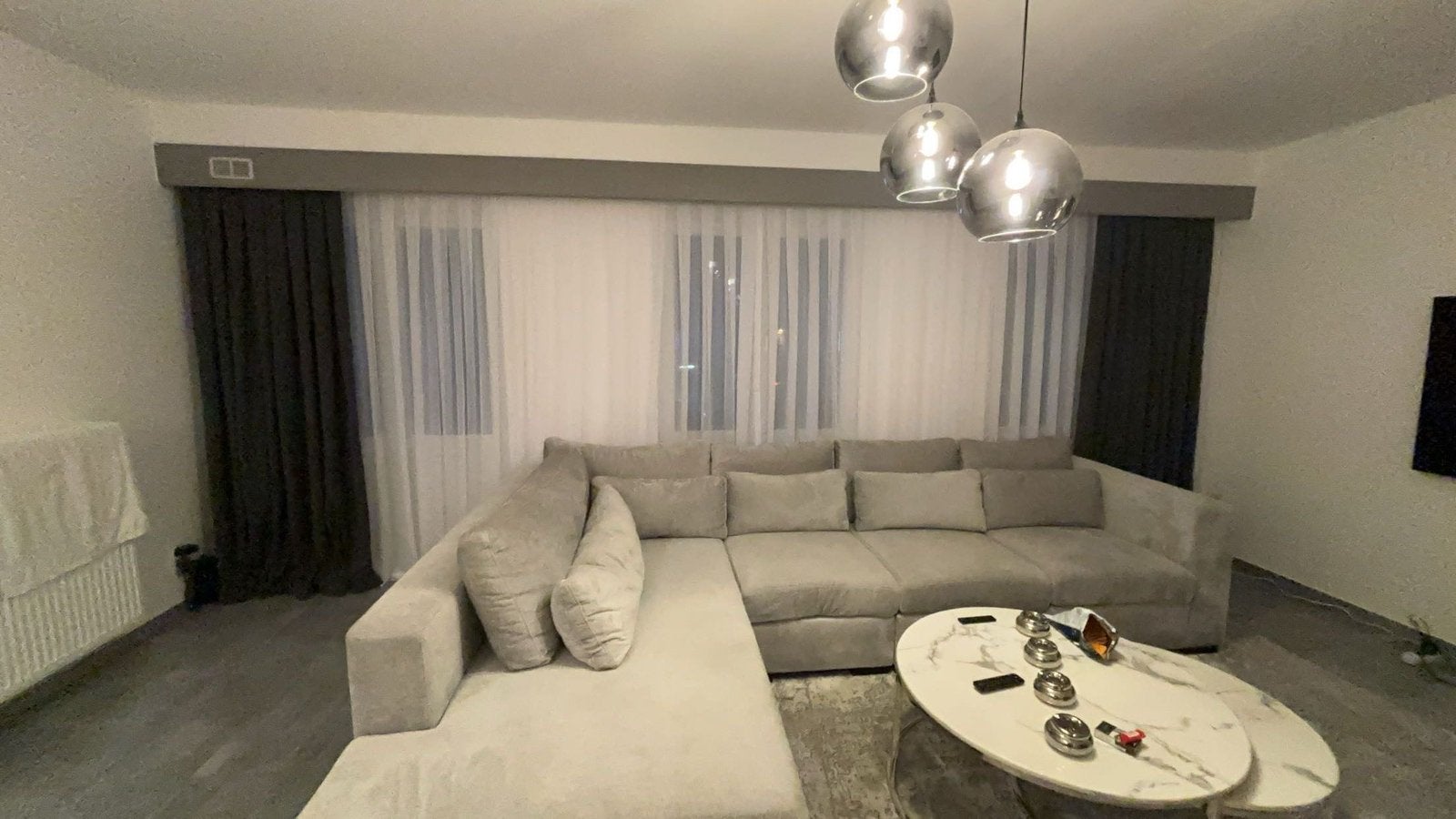 Appartement VERHUUR à Ekeren