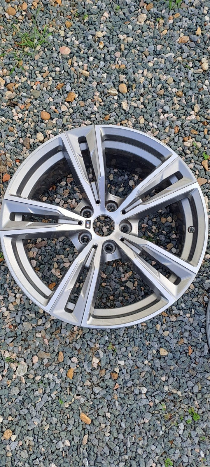 bmw z4 g29 velgen, Ophalen, Velg(en)