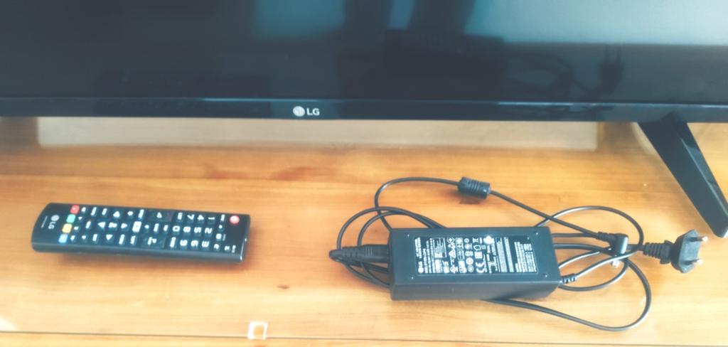 TV marque LG 43 pouces .non smart, Audio, Tv en Foto, Televisies, LG, Smart TV