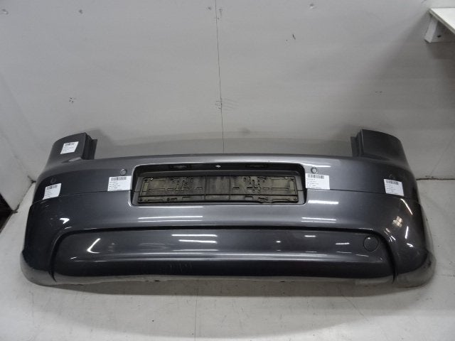 PARE-CHOCS ARRIÈRE Volkswagen Golf V (1K1), Utilisé, Arrière, Volkswagen, Pare-chocs