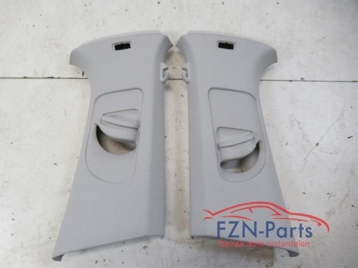 B-stijl afdekkap links Volkswagen Golf (22732938), Auto-onderdelen, Ophalen of Verzenden, Gebruikt
