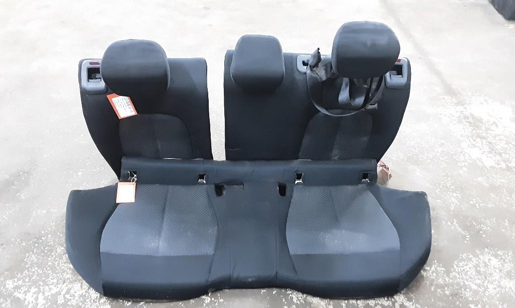 INTERIEUR BMW 1 serie (F40) (01-2019/-), Gebruikt, BMW