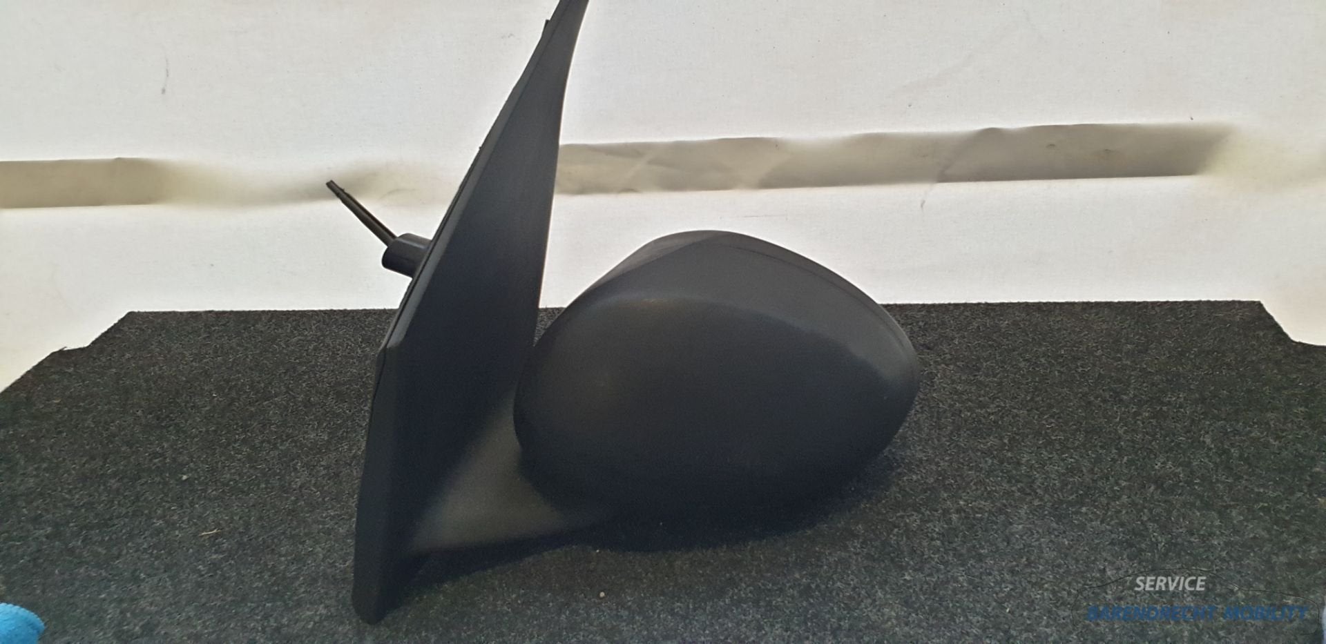 R troviseur ext rieur gauche Aygo C1 107 Toytota 879400H010, Info@toyota.co.jp, Citroën, Toyota Motor Corporation, Toyota-Cho 1
471-8571  Toyota City