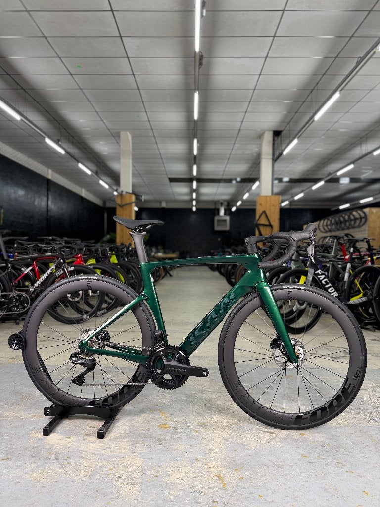 NIEUW Isaac Meson Di2 Carbon Racefiets, Ophalen of Verzenden, Nieuw