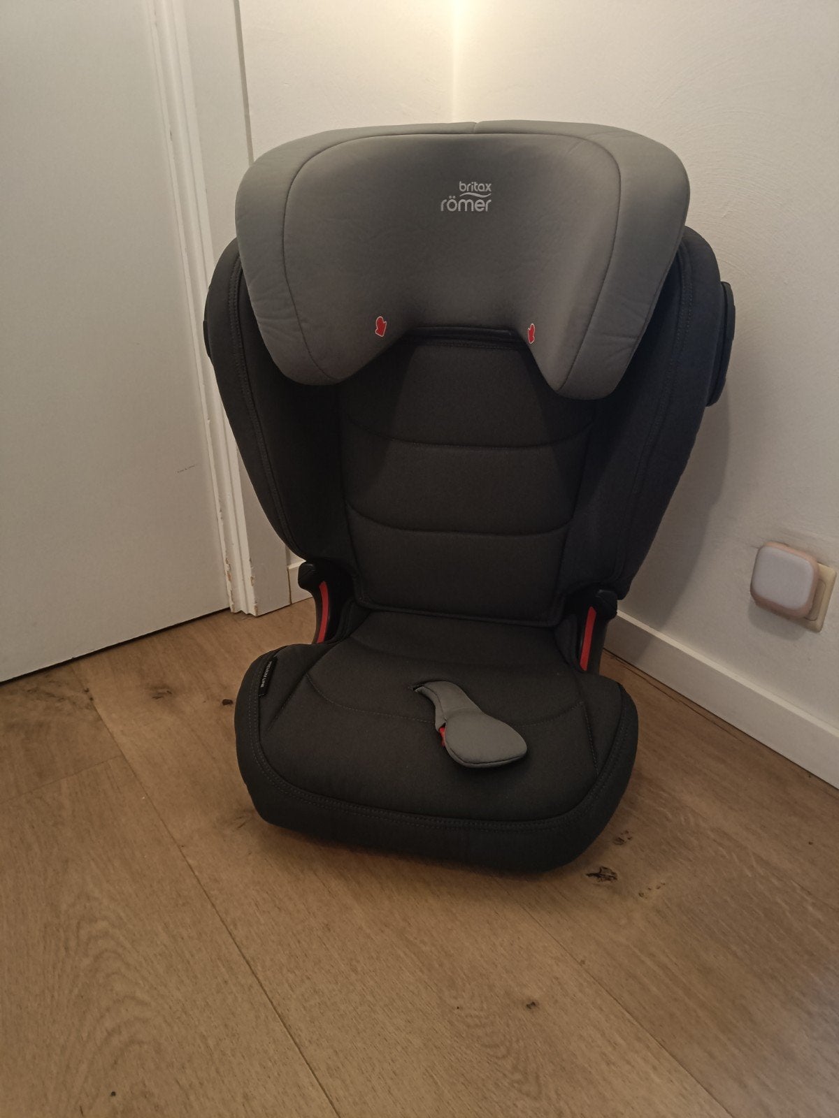 britax Römer kidfix 3M, Enfants & Bébés, Sièges auto, Romer, Dossier réglable, 15 à 36 kg, Enlèvement