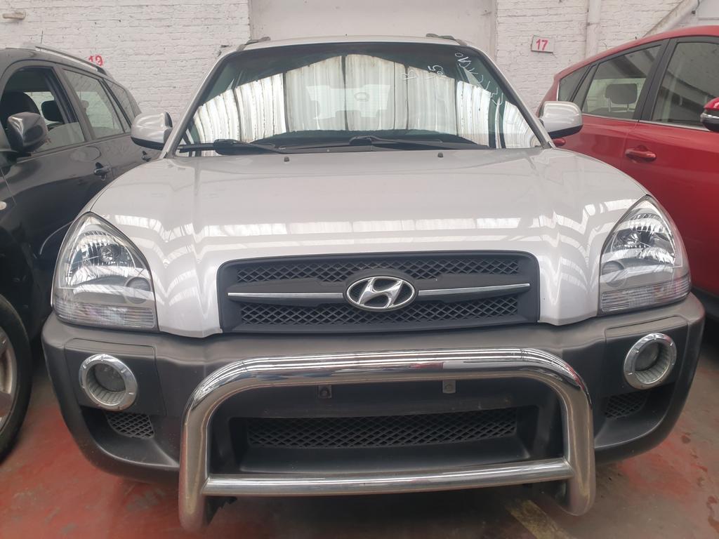 Hyundai Tucson, Achat, Entreprise, Boîte manuelle, Tucson