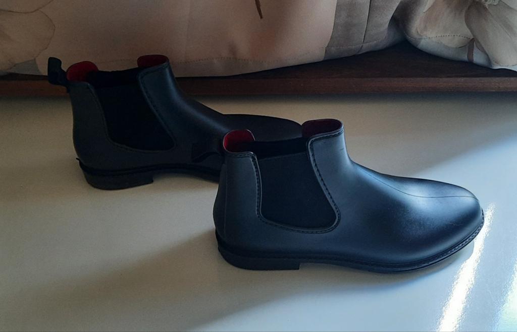 Covalliero paardrij schoenen "39", Dieren en Toebehoren, Paardrijkleding, Ophalen of Verzenden, Zo goed als nieuw, Dames, Onderkleding