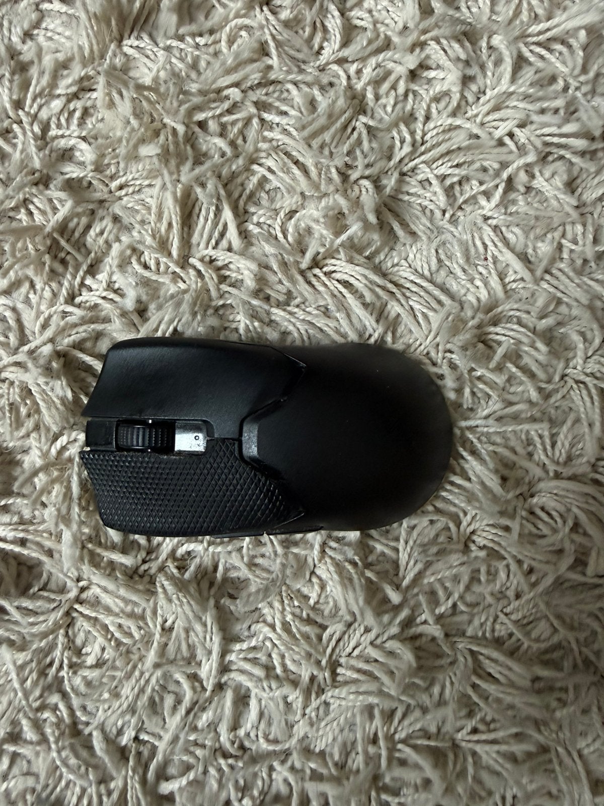 Souris sans fil Razer Viper V2 pro + dongle + cable, Computers en Software, Ophalen, Muis, Gaming muis, Draadloos