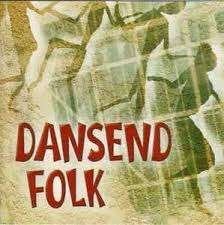 DANSEND FOLK : verzamel cd, CD & DVD, Enlèvement ou Envoi, Comme neuf, Compilation, Musique du monde