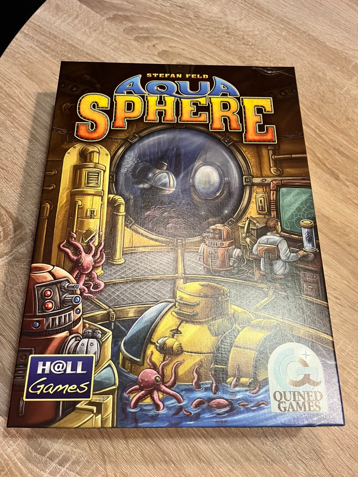 Aquasphere NL, Enlèvement ou Envoi, Comme neuf