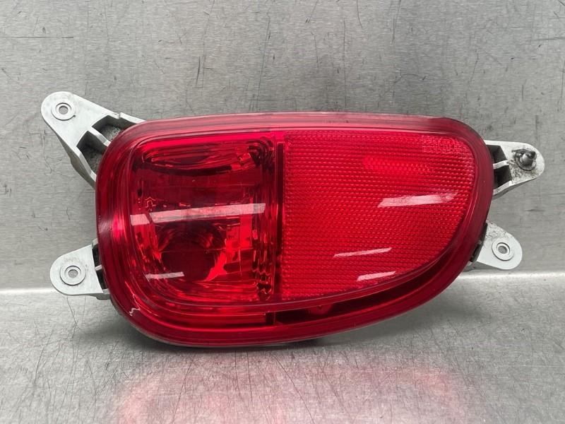 ANTI BROUILLARD PARE-CHOCS Kia Picanto (TA) (|924051Y1000|), Utilisé, Kia