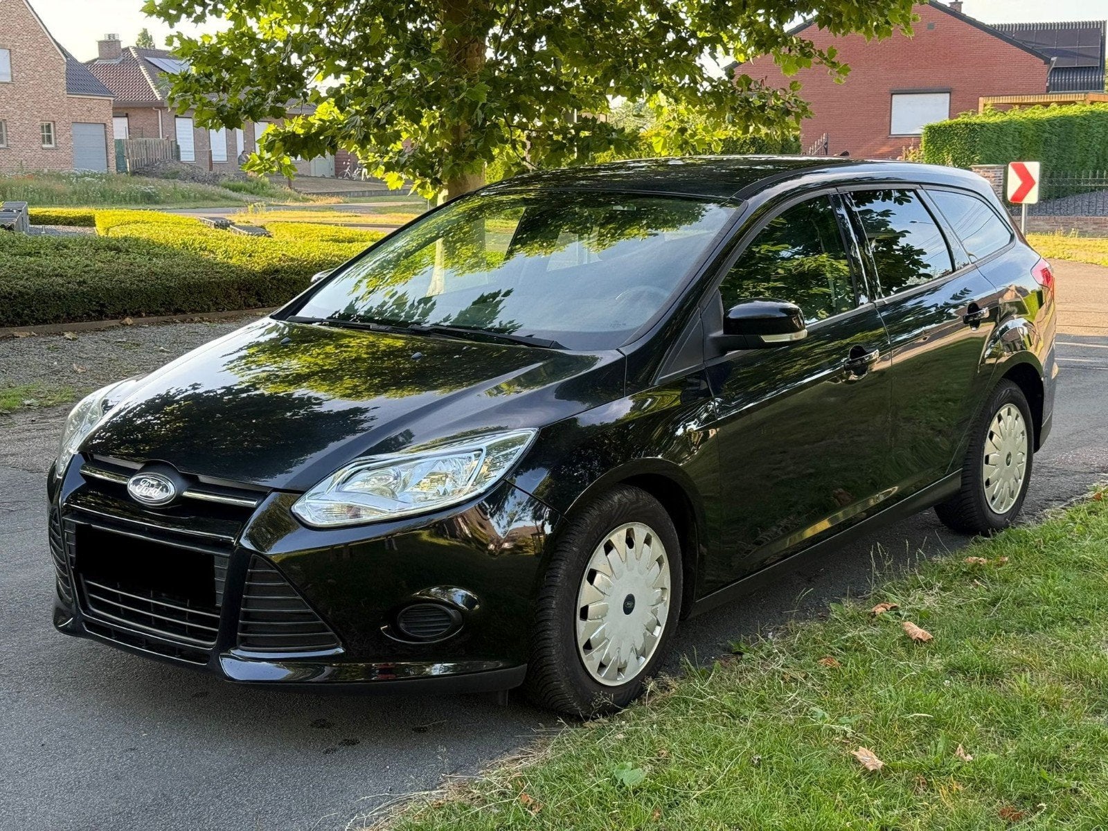 FORD FOCUS, Focus, Achat, Bluetooth, Diesel