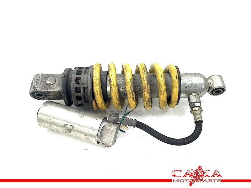 AMORTISSEUR ARRIÈRE CBR 600 FS Sport 2001-2002 (CBR600FS), Motos, Dhr. S. di Majo, Utilisé, Info@cama-motorparts.nl, P.J. Troelstraweg 8 8
3144 CX  MAASSLUIS, NL