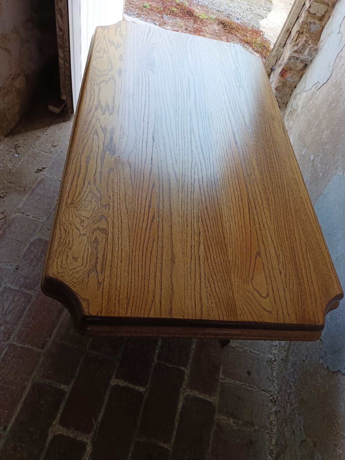 table salon, Maison & Meubles, Enlèvement