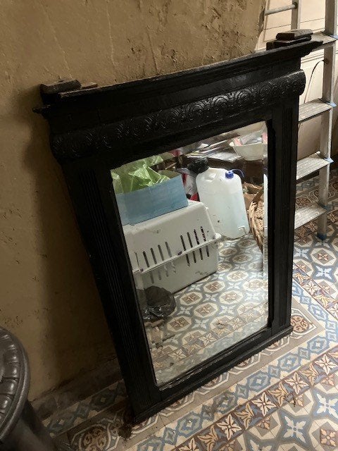 miroir, Enlèvement, Rectangulaire, 50 à 100 cm, 100 à 150 cm