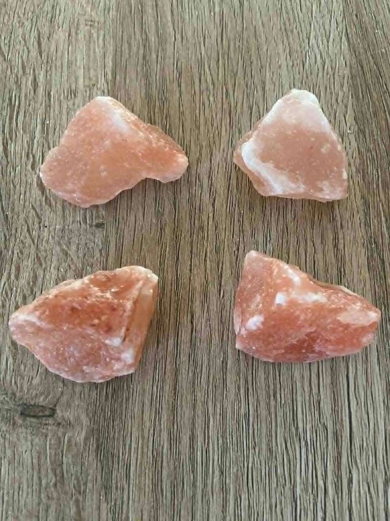 Lotje zoutsteen, Ophalen of Verzenden, Mineraal