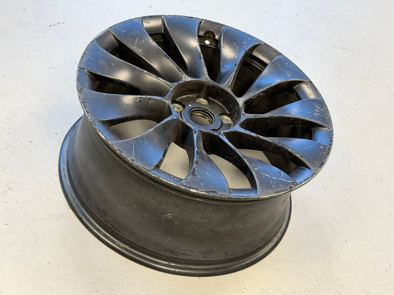 Originele Tesla Model 3 Performance 20 Inch Velg OEM, Ophalen of Verzenden