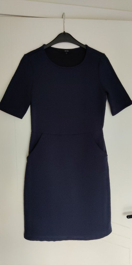 Nieuw kleedje  , maat : S , merk : Vero Moda., Kleding | Dames, Jurken, Blauw, Vero Moda, Nieuw, Ophalen of Verzenden