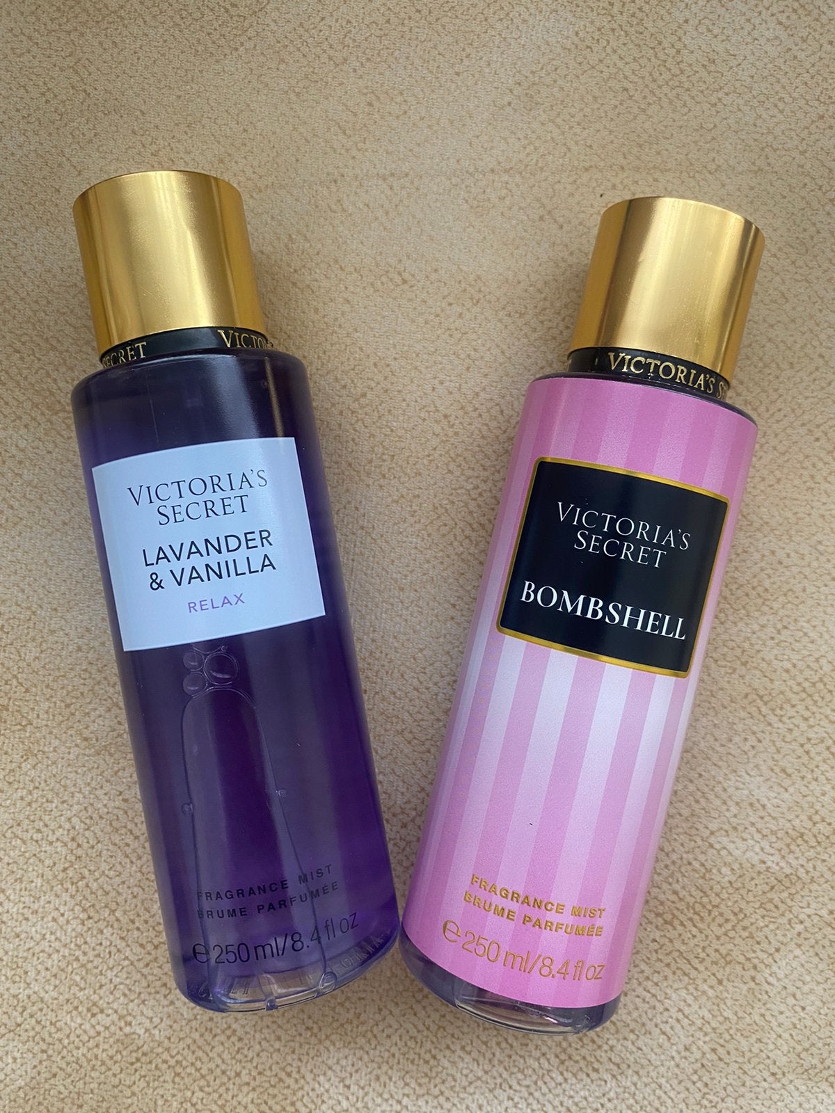 Nieuwe Victoria Secret geurtjes, Bijoux, Sacs & Beauté, Enlèvement, Comme neuf