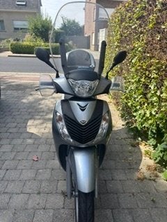 Scooter Honda SH125, Scooter, Occasion, Particulier, Permis Moto A2 minimum