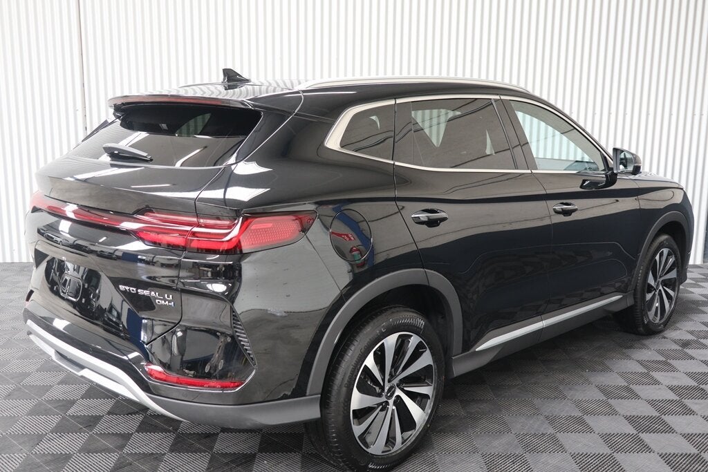 BYD Seal U DM-i Boost 18,3 kWh Panoramadak Camera 360 Adapt, 0 kg, https://public.car-pass.be/vhr/145e5c3c-099a-43d8-b322-380683116d07
