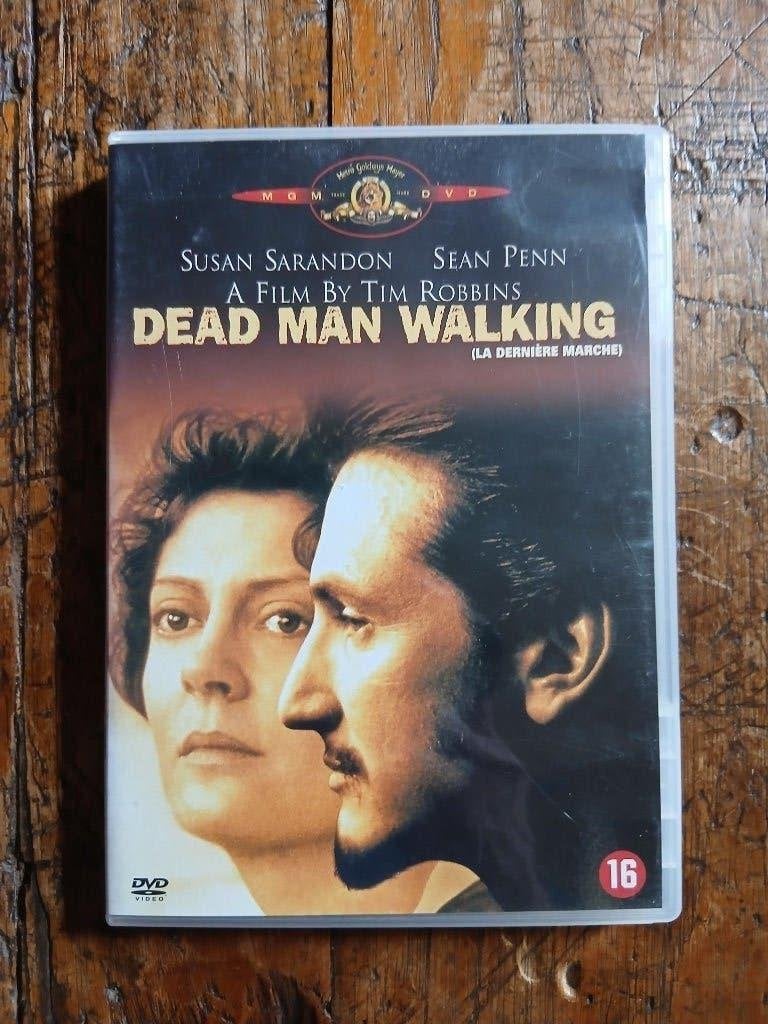 Dead man walking - Tim Robbins, Ophalen of Verzenden