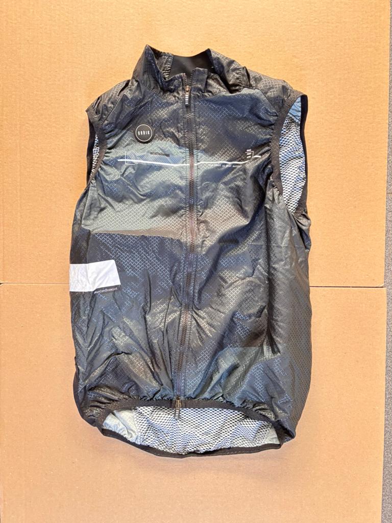 Gobik windstopper, Fietsen en Brommers, Ophalen of Verzenden, Zo goed als nieuw, S