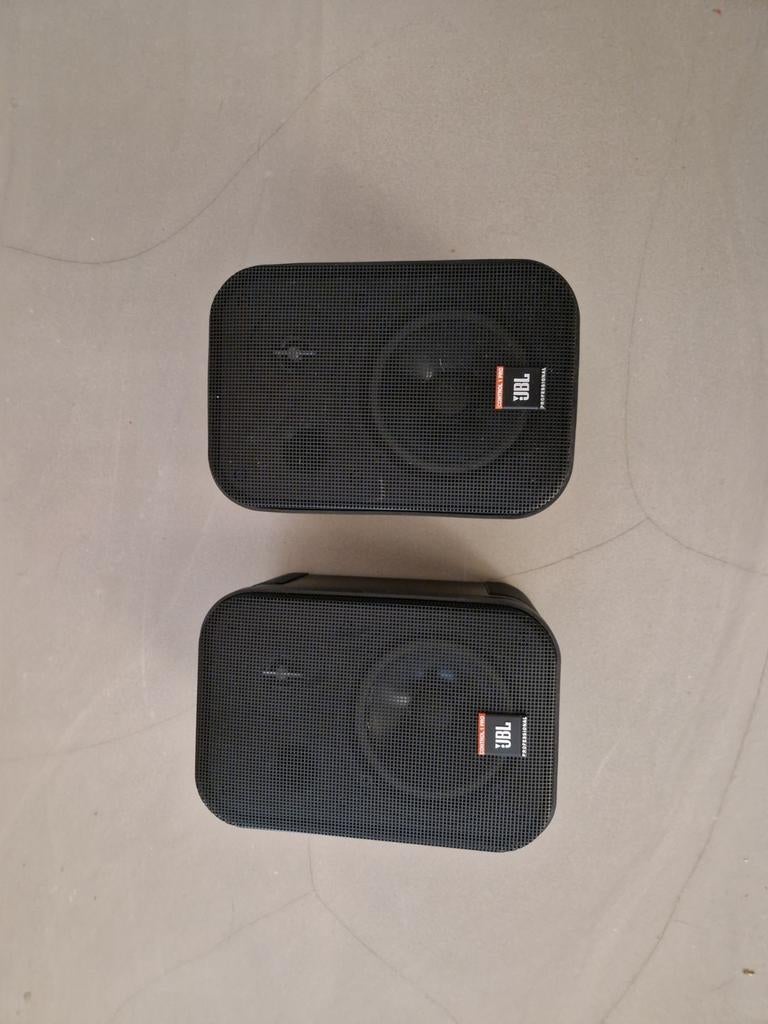 JBL Cobtrol 1 PRO, Audio, Tv en Foto, Luidsprekerboxen, Ophalen