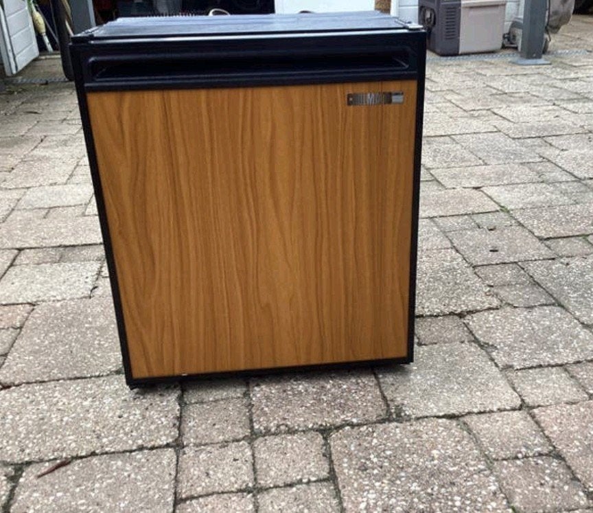 Waeco coolmatic compressor koelkast frigo voor camper & boot, Enlèvement ou Envoi