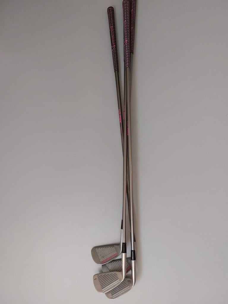 golfclubs, Ophalen, Gebruikt, Club, Overige merken