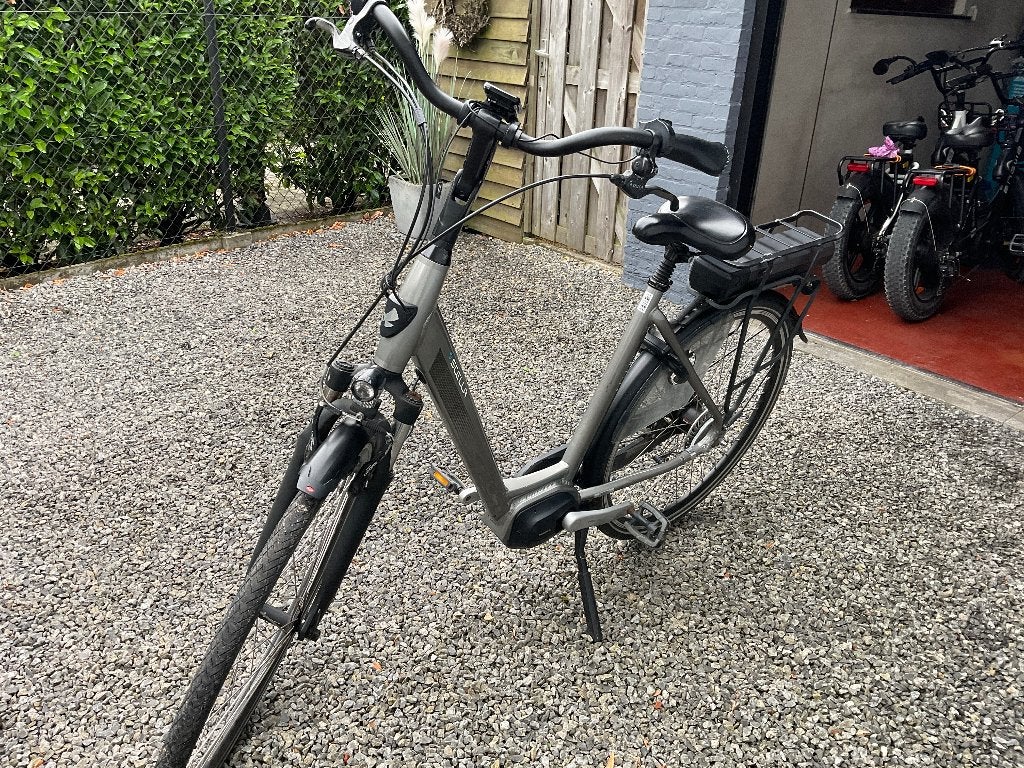 E-bike stella, Fietsen en Brommers, Ophalen, Gebruikt, Overige merken