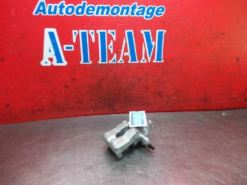 ETRIER DE FREIN AVANT GAUCHE Alfa Romeo 147 (937), Stellantis Europe S.p.A, IPC D1-09 Bahnhofsplatz
65423  Rüsselsheim am Main, DE