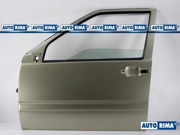 Portière 4portes avant gauche d'un Volvo V70 (440), -, 3 mois de garantie, Porte, -