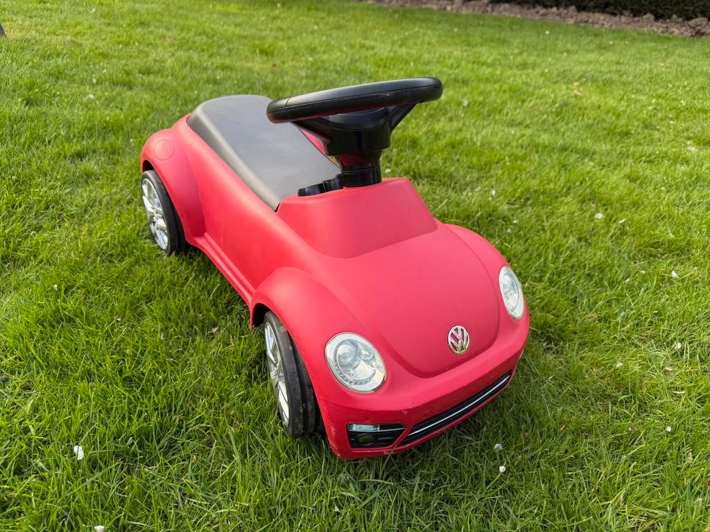 Loopauto, Ophalen, Gebruikt, Loopvoertuig